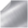 Pool Cover Silver 549 cm PE