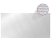 Pool Cover Silver 488x244 cm PE