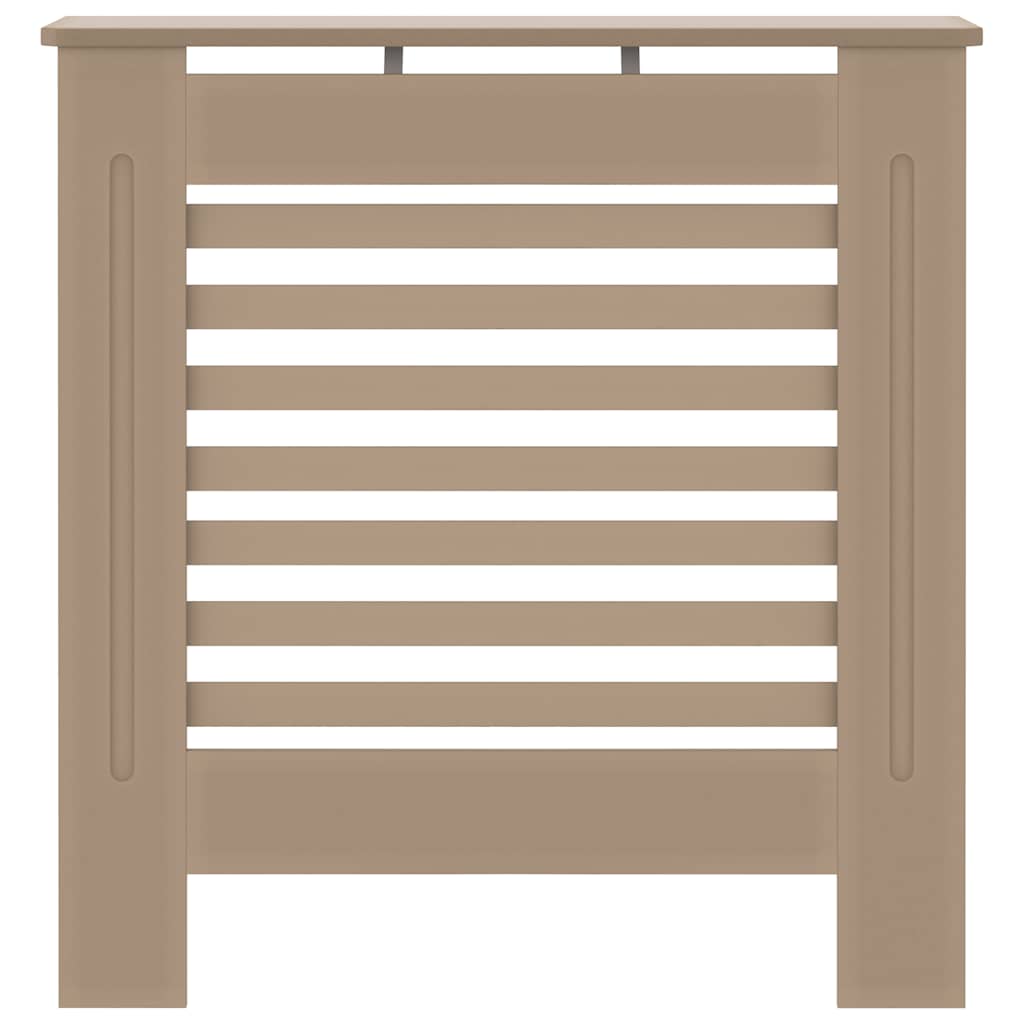 MDF Radiator Cover 78 cm