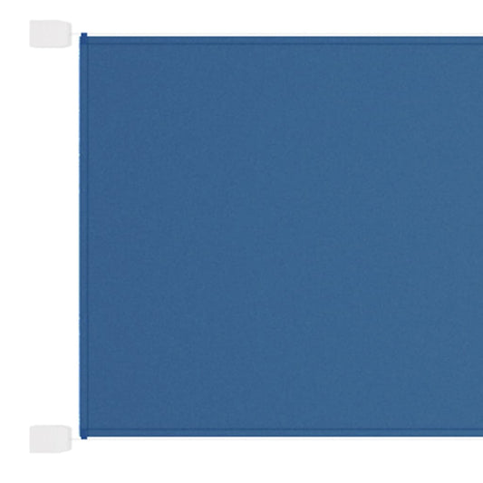 Vertical Awning | Blue | Oxford fabric (100% polyester) | Large