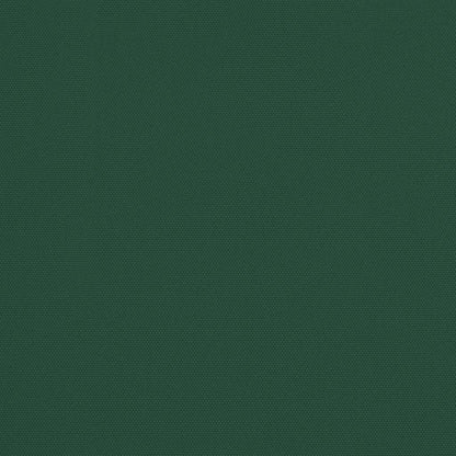 Replacement Fabric for Cantilever Umbrella Green 300 cm