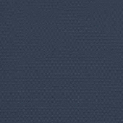 Replacement Fabric for Cantilever Umbrella Blue 300 cm