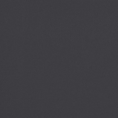 Replacement Fabric for Cantilever Umbrella Black 300 cm