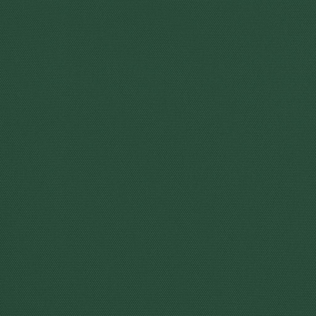 Replacement Fabric for Cantilever Umbrella Green 350 cm