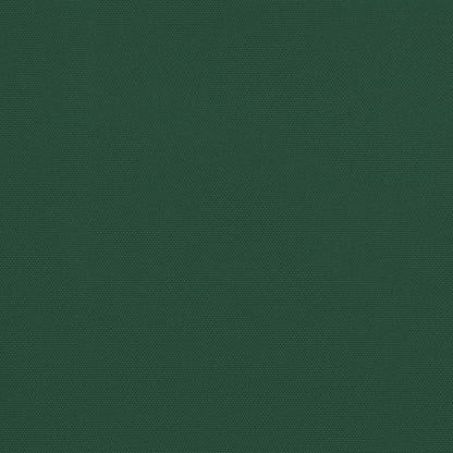 Replacement Fabric for Cantilever Umbrella Green 350 cm