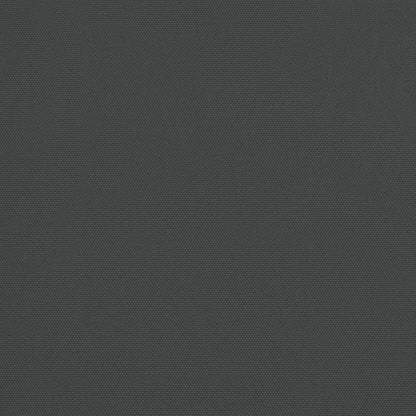 Replacement Fabric for Cantilever Umbrella Anthracite 350 cm
