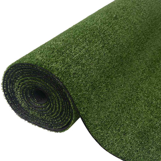 Artificial Grass | Green | Polypropylene (PP) | 1x5 metres