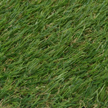 Artificial Grass 1x5 m/20 mm Green