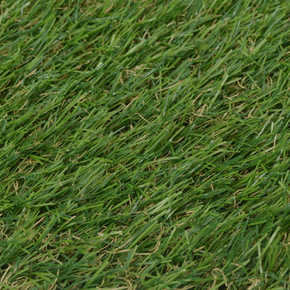 Artificial Grass 4.9'x32.8'/0.8" Green