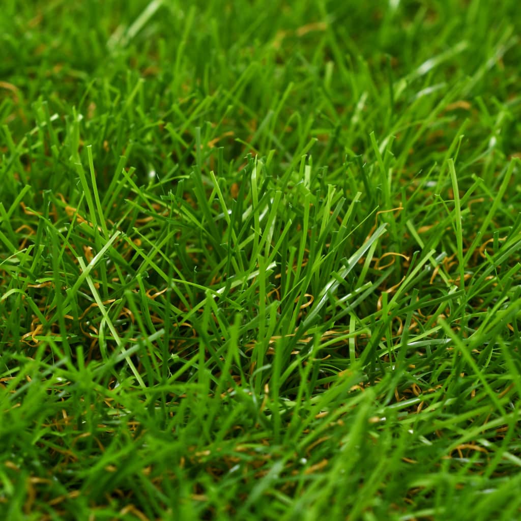 Artificial Grass 3.3'x16.4'/1.6" Green