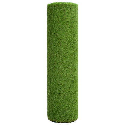 Artificial Grass 3.3'x16.4'/1.6" Green
