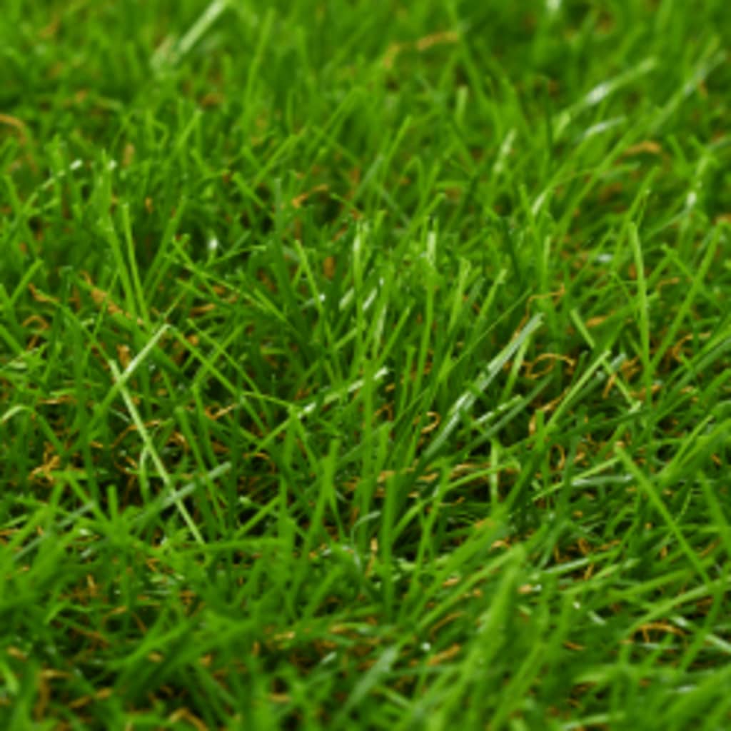 Artificial Grass 3.3'x49.2'/1.6" Green