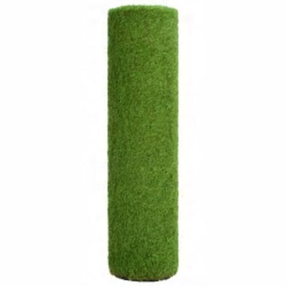 Artificial Grass 3.3'x49.2'/1.6" Green