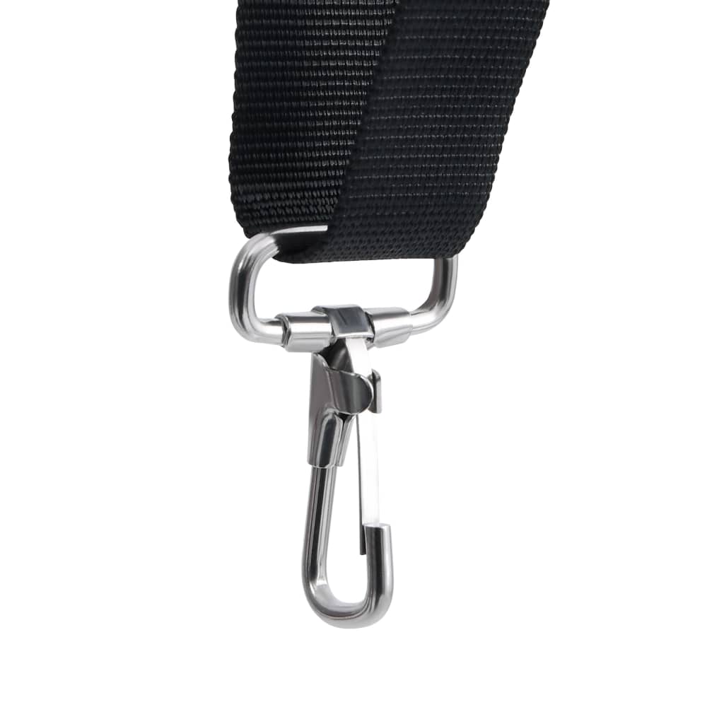 2 Bow Bimini Top Navy Blue 70.9x51.2x43.3"