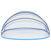 Pool Dome Oval 530x410x210 cm