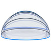 Pool Dome Oval 620x410x210 cm