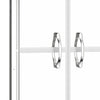 Shower Door Clear ESG 71x190 cm