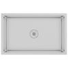 Handmade Kitchen Sink Stainless Steel