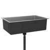 Handmade Kitchen Sink Stainless Steel
