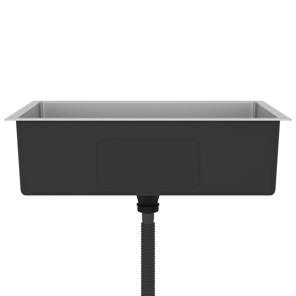 Handmade Kitchen Sink Stainless Steel