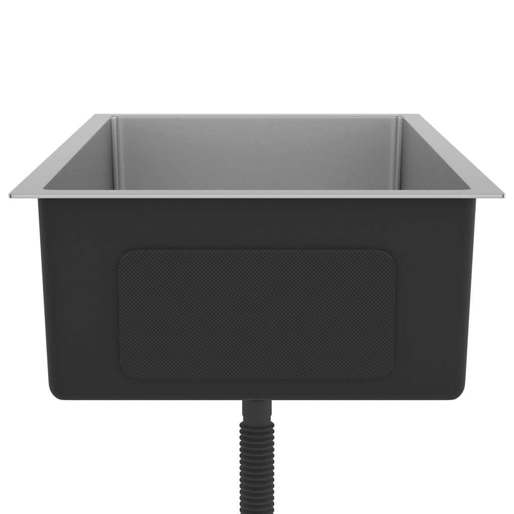 Handmade Kitchen Sink Stainless Steel