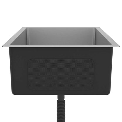 Handmade Kitchen Sink Stainless Steel