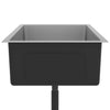 Handmade Kitchen Sink Stainless Steel