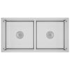 Handmade Kitchen Sink Stainless Steel