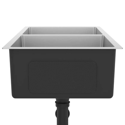 Handmade Kitchen Sink Stainless Steel