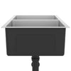 Handmade Kitchen Sink Stainless Steel