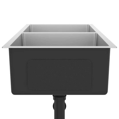Handmade Kitchen Sink Stainless Steel