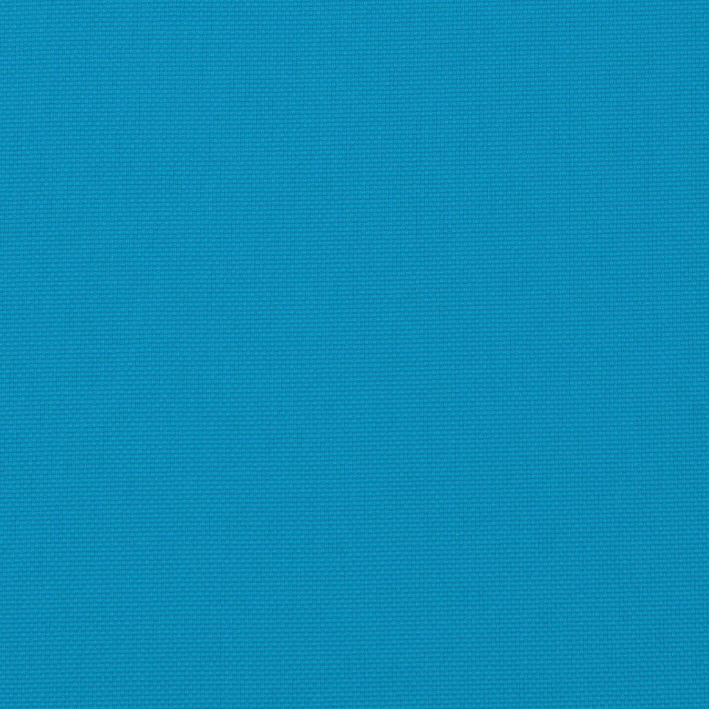 Chair Cushions 4 pcs Light Blue 19.7"x19.7"x2.8" Oxford Fabric