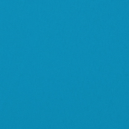 Chair Cushions 4 pcs Light Blue 19.7"x19.7"x2.8" Oxford Fabric