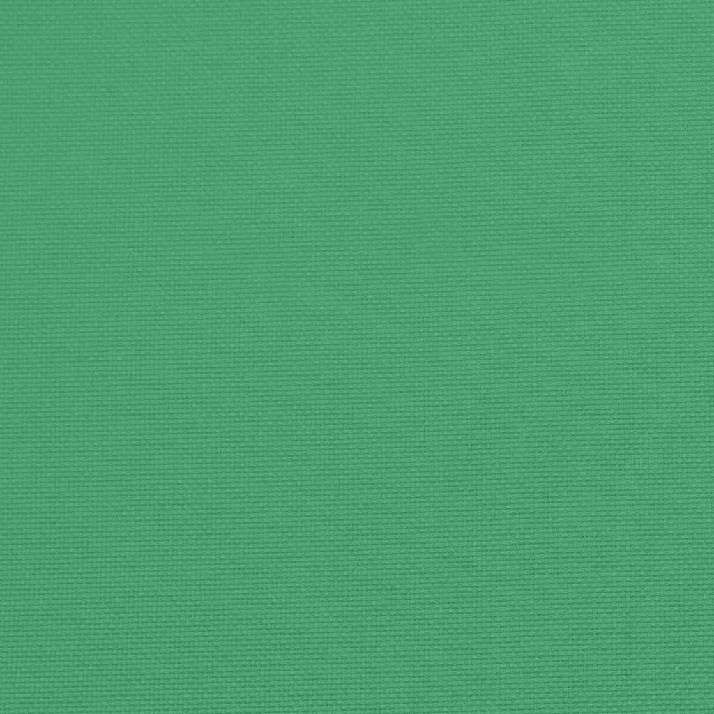 Garden Bench Cushion Green 70.9"x19.7"x2.8" Oxford Fabric