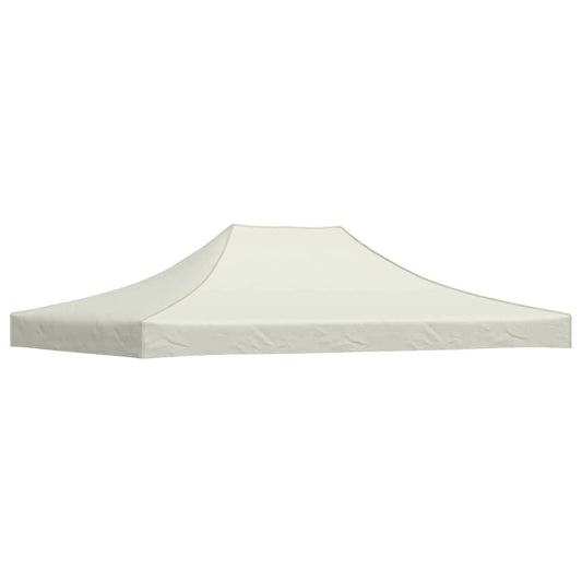 Party Tent Roof | Cream