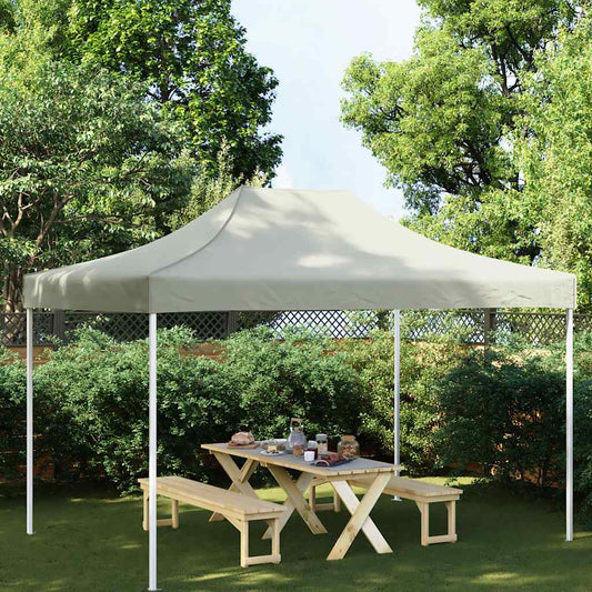 Party Tent Roof | Cream