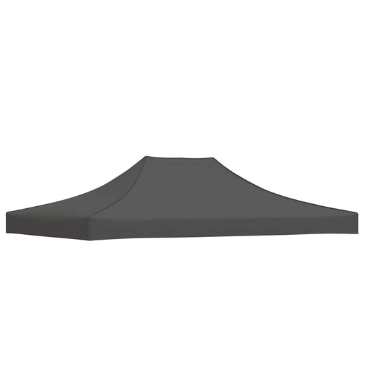 Party Tent Roof | Anthracite