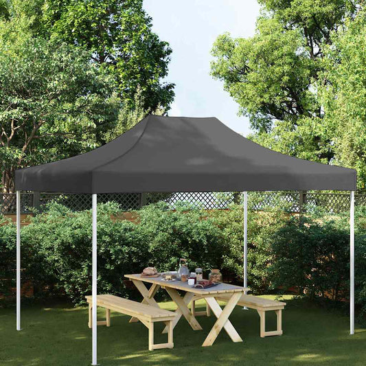 Party Tent Roof | Anthracite