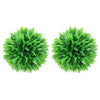 Artificial Boxwood Balls 2 pcs 30 cm