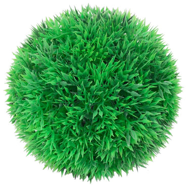 Artificial Boxwood Balls 4 pcs 12 cm