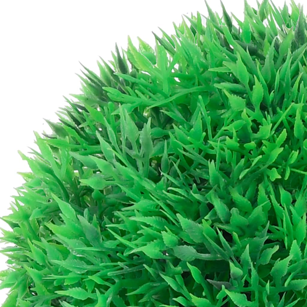 Artificial Boxwood Balls 4 pcs 12 cm