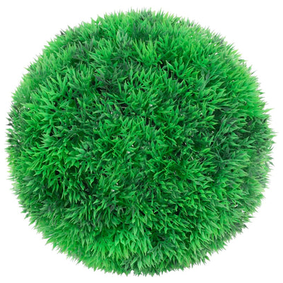 Artificial Boxwood Balls 2 pcs 22 cm