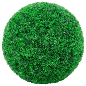 Artificial Boxwood Balls 2 pcs 27 cm