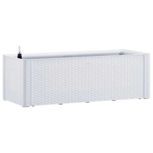 Raised Bed | White | PP (polypropylene) | Large | Planters | Raised Bed