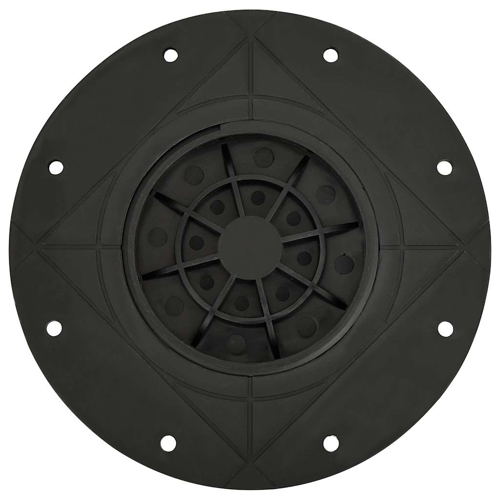 Adjustable Feet for Decking 10 pcs 20-30 mm