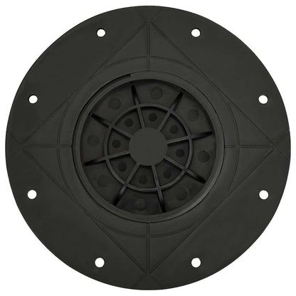Adjustable Feet for Decking 10 pcs 20-30 mm