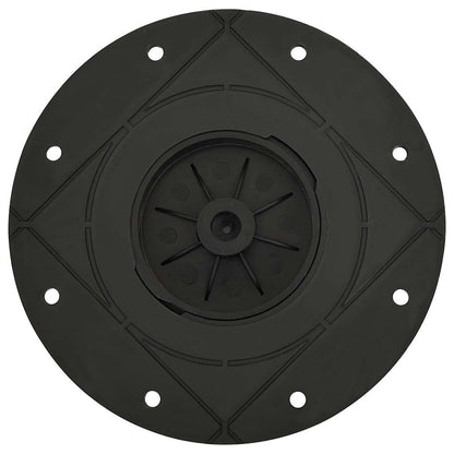 Adjustable Feet for Decking 10 pcs 25-40 mm