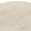 Bar Stools 2 pcs Solid Mango Wood