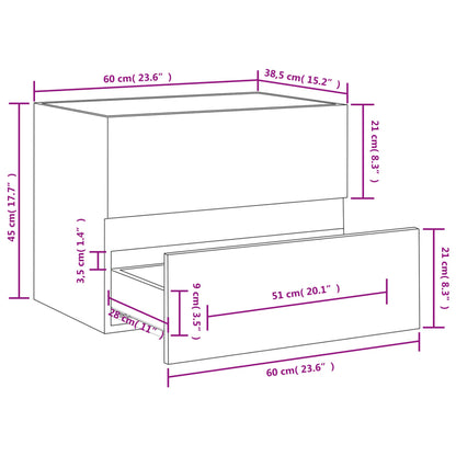 Sink Cabinet | White | Engineered wood | Medium | Sink Cabinet