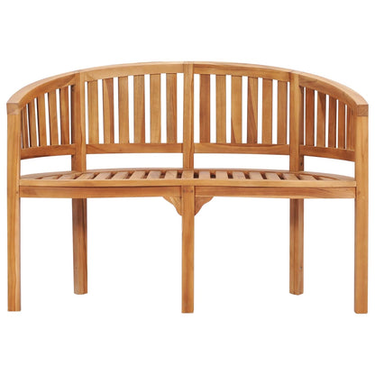 Garden Lounge Set | Teak | Fine sanded teak hardwood | Standard | Durable